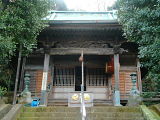 新井神社写真