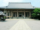 東本願寺写真