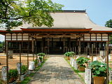 浄興寺写真