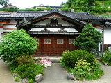寿経寺写真