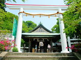 鎌倉宮写真