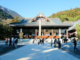 久遠寺写真