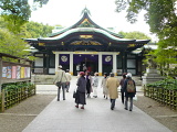 王子神社写真