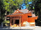 須山浅間神社写真