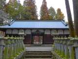 山宮浅間神社写真