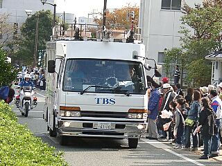 TBS̒p