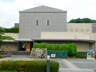 東海道広重美術館